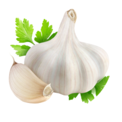 Good Garlic